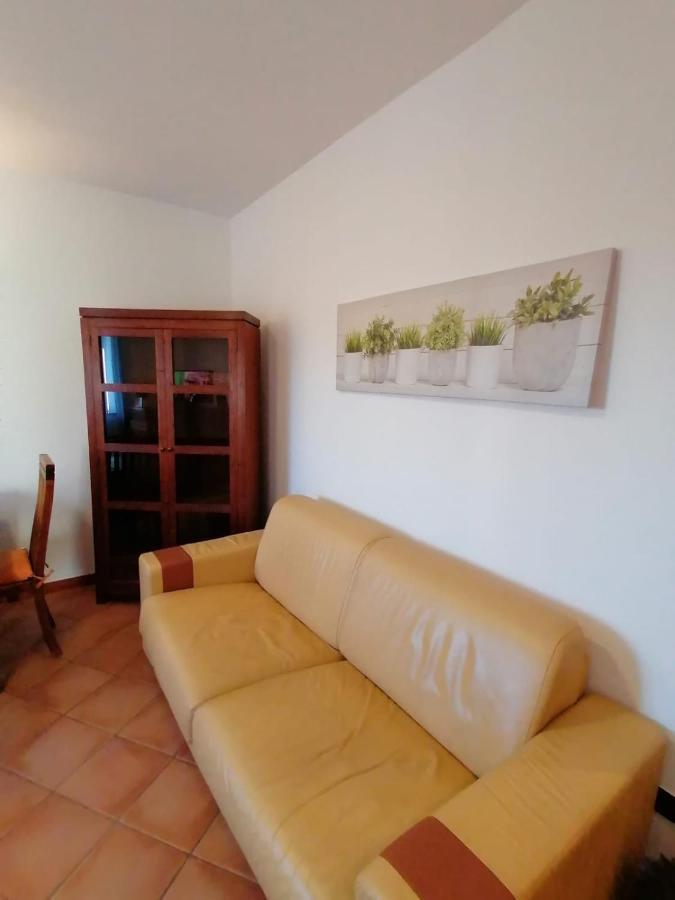 Casa Al Lago Omegna Exterior foto